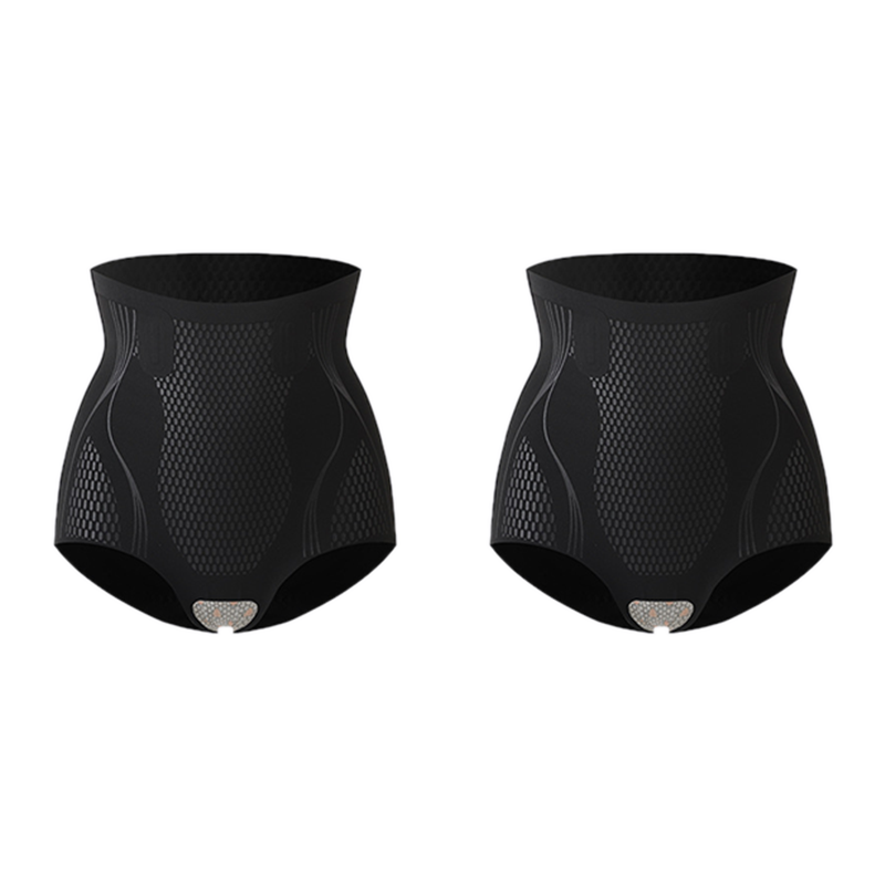 🔥Official Store | Nawaru®2026 Infrared-Tech 6-in-1 Moringa & Berberine Micro-Particle Sculpting Shorts