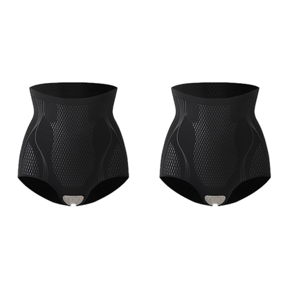 🔥Official Store | Nawaru®2026 Infrared-Tech 6-in-1 Moringa & Berberine Micro-Particle Sculpting Shorts
