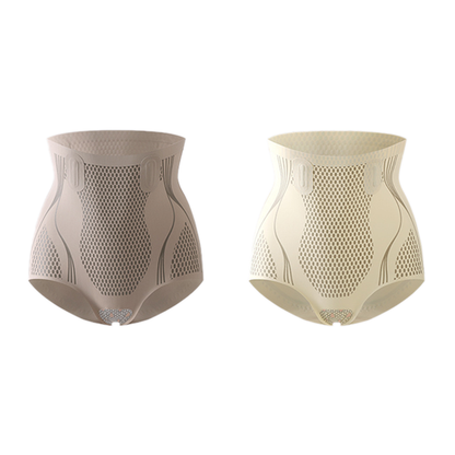 💕Official Store | BLUESHOT®2026 Infrared-Tech 6-in-1 Moringa & Berberine Micro-Particle Sculpting Shorts