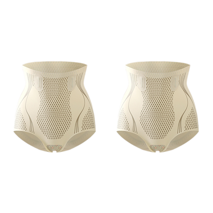 🔥Official Store | Nawaru®2026 Infrared-Tech 6-in-1 Moringa & Berberine Micro-Particle Sculpting Shorts