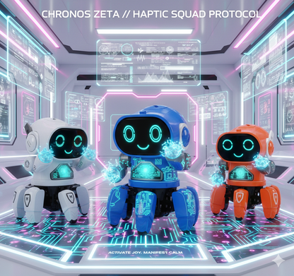 Electric Musical Dancing Robot Toy Glowing LED Educational Pet Baby Learn to Climb Interactive Fun Gift for Kids