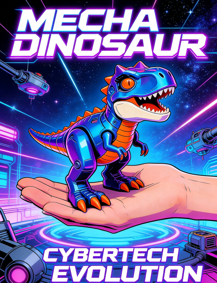 Interactive Tricky Dinosaur Finger Toys Mini Tyrannosaurus Model Creative Animal Play Gifts for Kids
